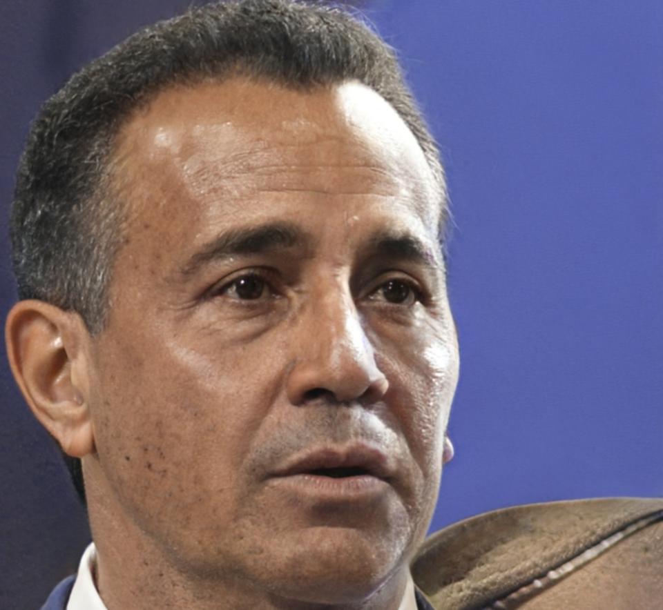 Portrait of Kiran Thorne, senior QA engineer and instructor