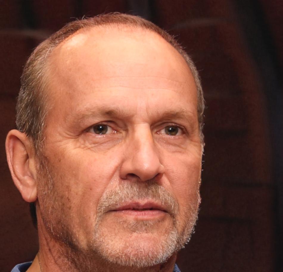 Damian Kowalski, Senior QA Engineer at OnLogicStream