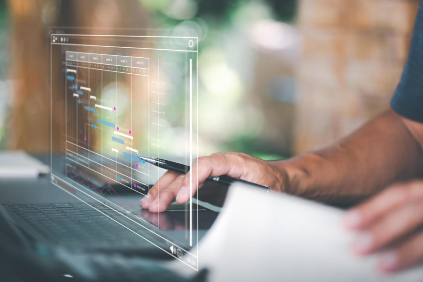 Automated testing framework development