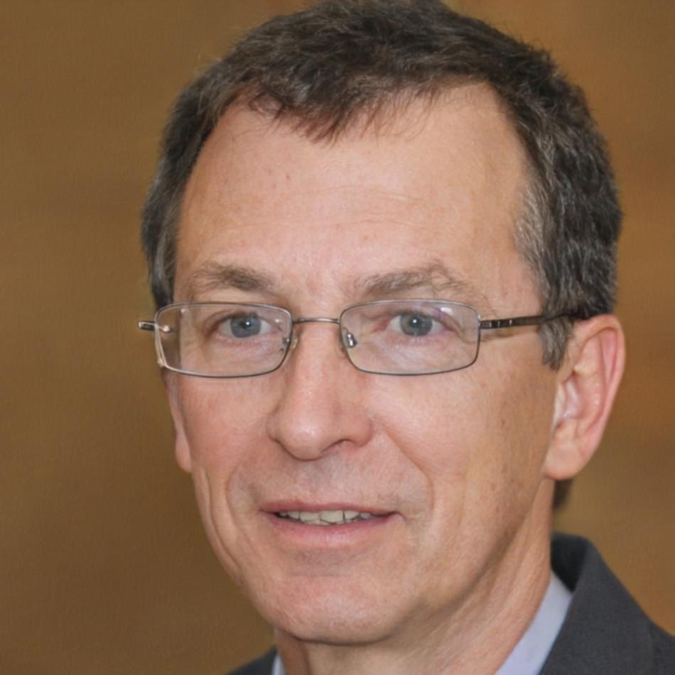 Portrait of Niall MacReady, security testing consultant and instructor